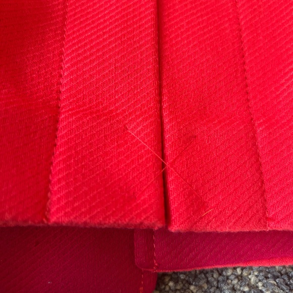 Banana Republic lined coat never worn with tags - Picture 3 of 4